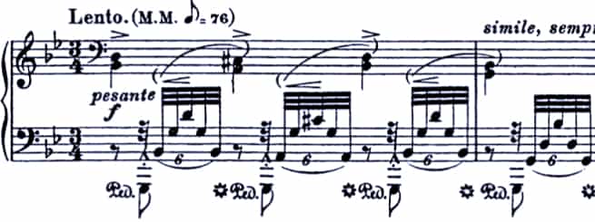 Liszt S. 139 No. 6