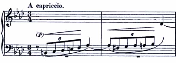 Liszt S. 144 No.2
