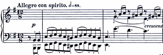 Liszt S. 152