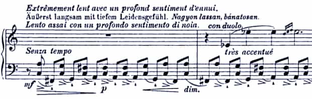 Liszt S. 154