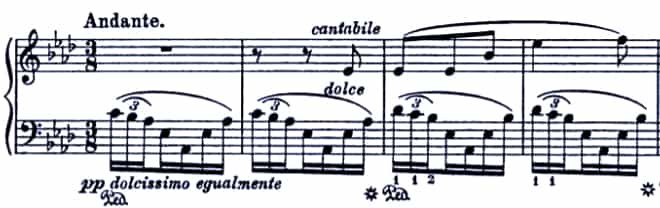 Liszt S. 156 Book1 No. 2