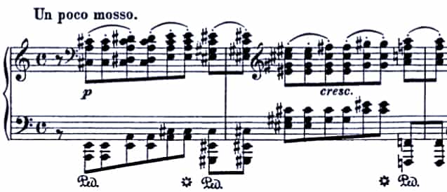 Liszt S. 158 Sonetto 47