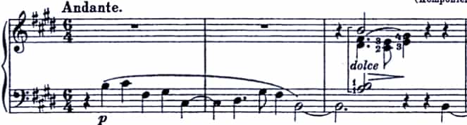 Liszt S. 161 No. 1