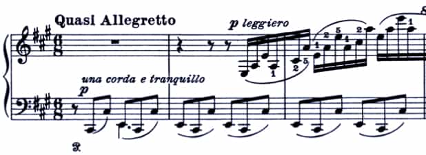Liszt S. 162 No. 1