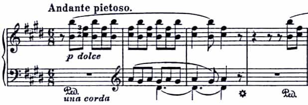 Liszt S. 163 No. 1