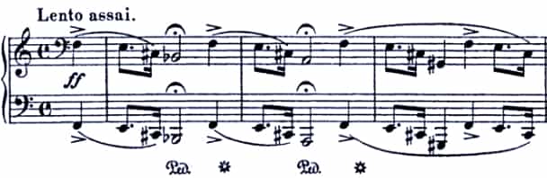 Liszt S. 163 No. 5