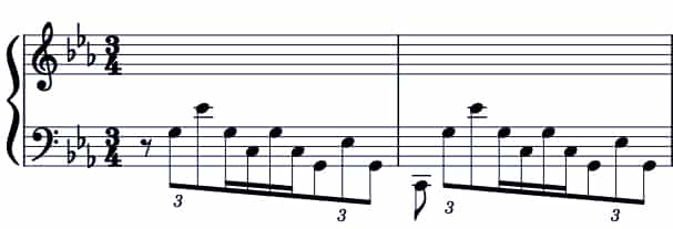Liszt S. 171d No. 2