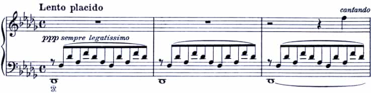 Liszt S. 172 No. 3