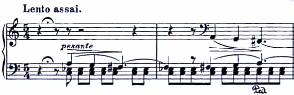 Liszt S. 173 No. 4