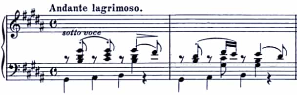 Liszt S. 173 No. 9