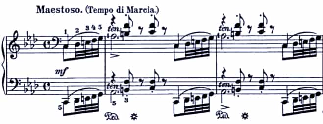 Liszt S. 186 No. 11