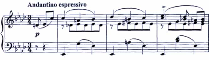 Liszt S. 189a/1