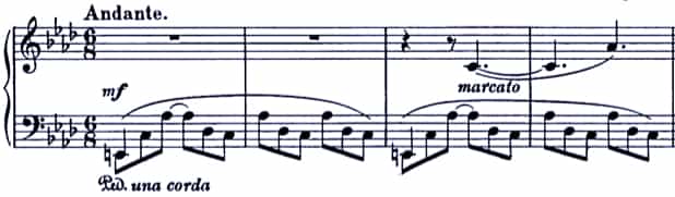 Liszt S. 200 No. 1