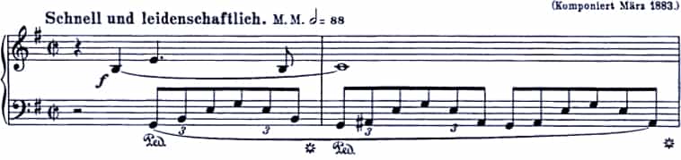 Liszt S. 203