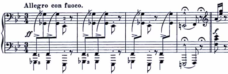 Liszt S. 214 No. 1