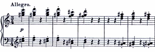 Liszt S. 215 No. 1