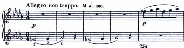 Liszt S. 215 No. 3