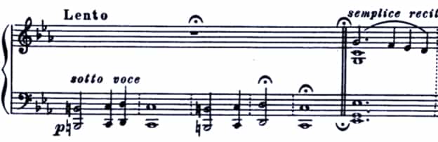 Liszt S. 242 No. 1