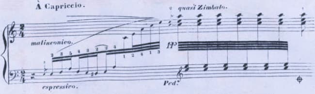 Liszt S. 242 No. 14