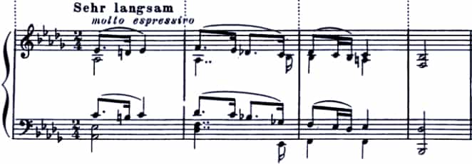Liszt S. 242 No. 3