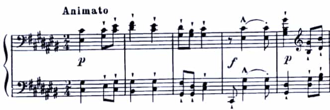 Liszt S. 242 No. 4