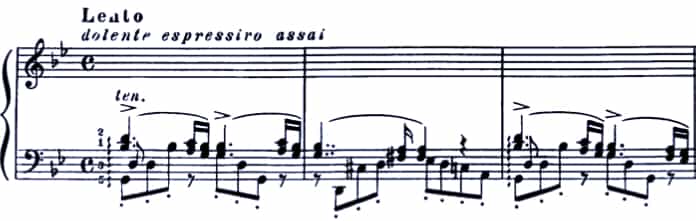 Liszt S. 242 No. 6