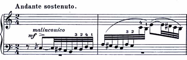Liszt S. 244 No. 13