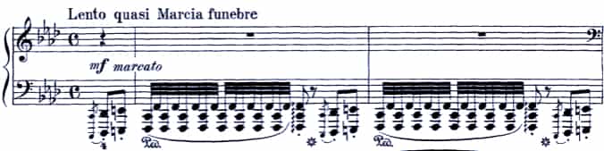 Liszt S. 244 No. 14