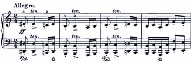 Liszt S. 244 No. 16