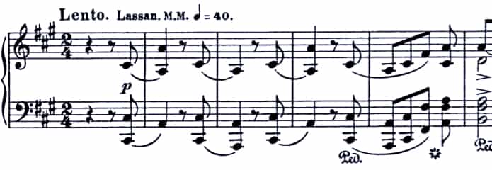 Liszt S. 244 No. 18