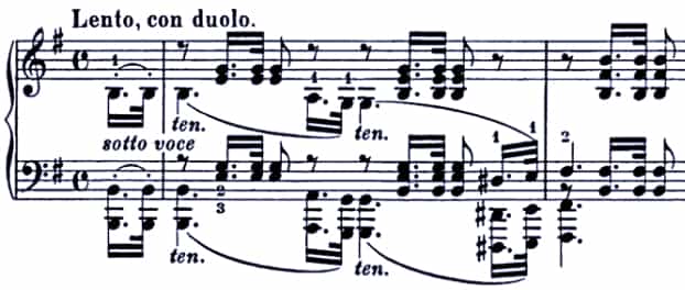 Liszt S. 244 No. 5