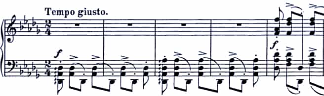 Liszt S. 244 No. 6