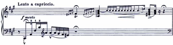 Liszt S. 244 No. 8