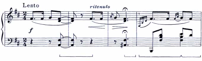 Liszt S. 245 No. 1
