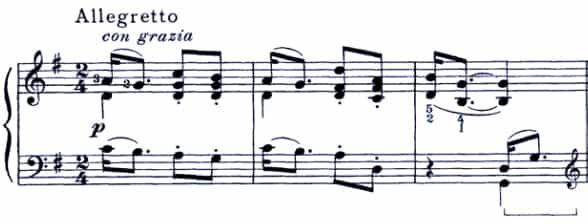 Liszt S. 245 No. 2