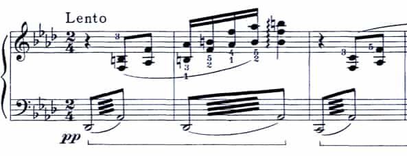 Liszt S. 245 No. 5