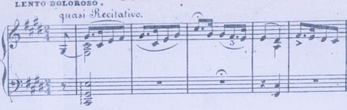 Liszt S. 249 No. 3
