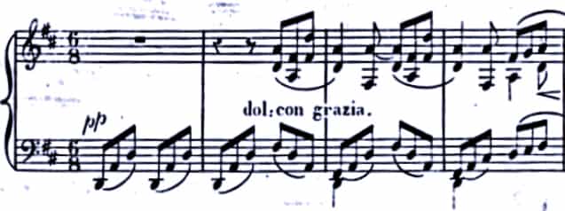 Liszt S .399/1
