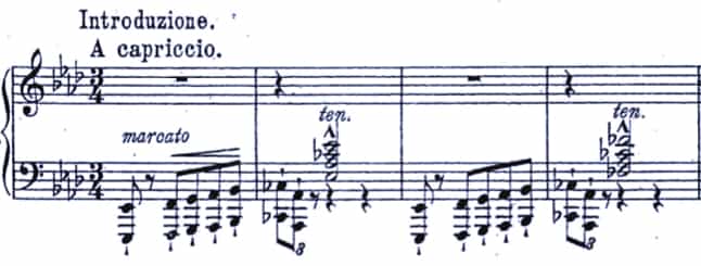 Liszt S. 400/1