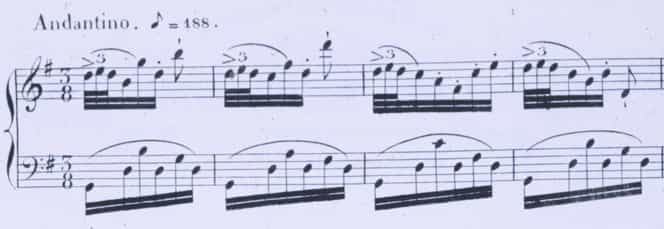 Liszt S. 424/5